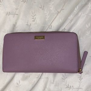 Kate spade wallet